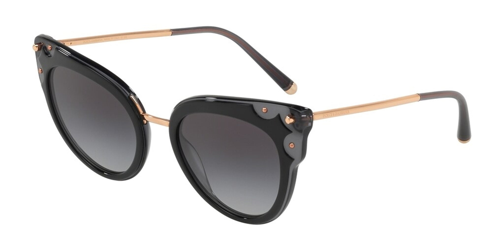DOLCE & GABBANA DG 4340 501/8G 51