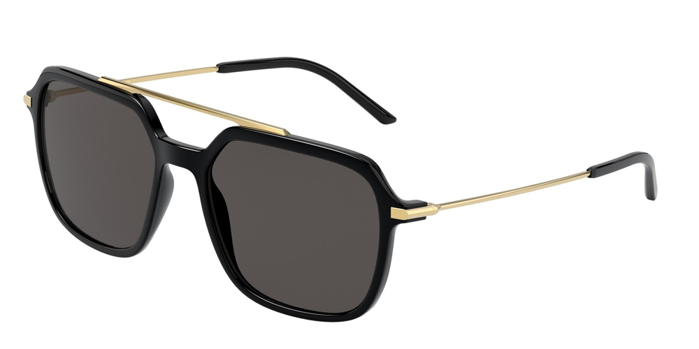 DOLCE & GABBANA DG 6129 501/87 56
