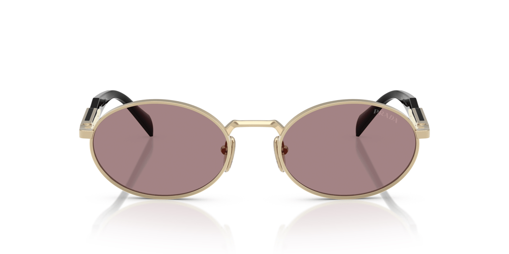 PRADA 0PR 65ZS ZVN20I 55