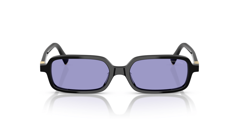 MIU MIU 11ZS 16K01O 51