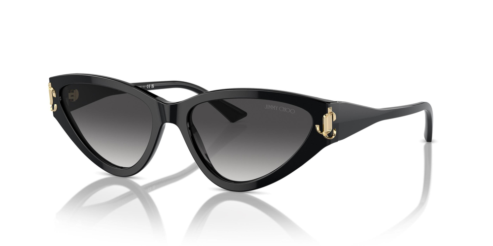 JIMMY CHOO C5019 50008G 55 Kadın Güneş Gözlüğü