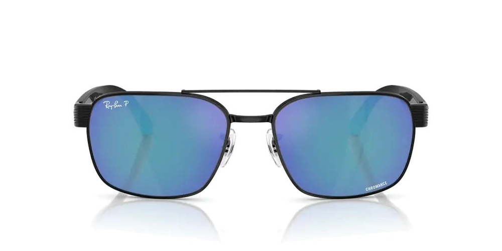 RAY-BAN 3751CH 002/4L 58