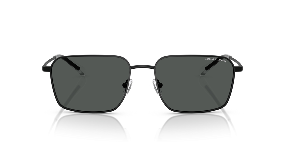 ARMANI EXCHANGE 2053S 600087 57
