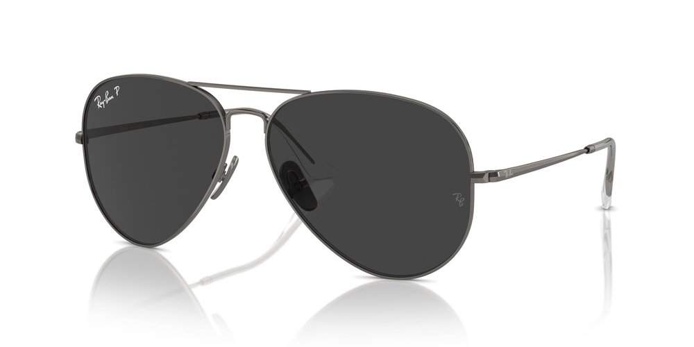 RAY-BAN 8089 165/48 62 Unisex Güneş Gözlüğü