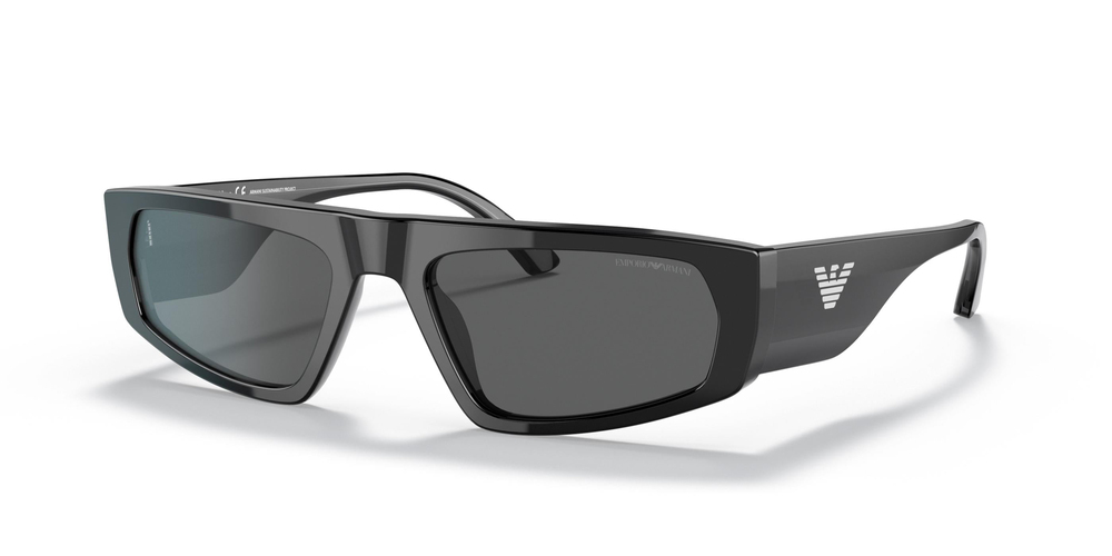 EMPORIO ARMANI 4168 507587 56 Kadın Güneş Gözlüğü