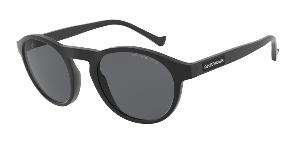 EMPORIO ARMANI 0EA4138 504287 52