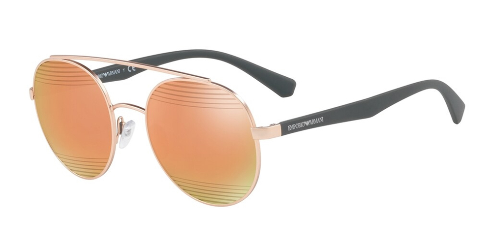 EMPORIO ARMANI 2051 31674Z 53