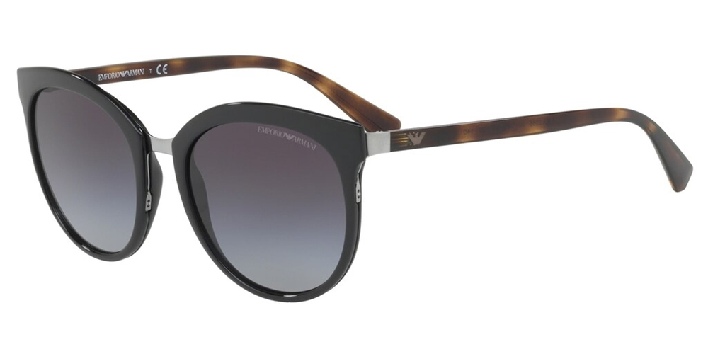 EMPORIO ARMANI 2055 30108G 55