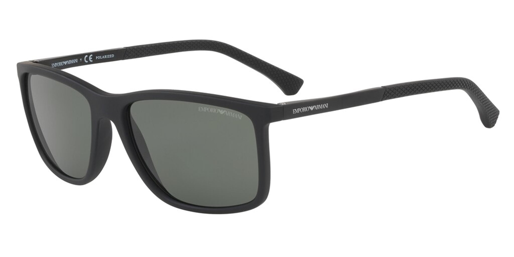 EMPORIO ARMANI 4058 56539A 58