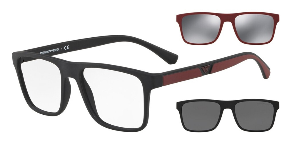 EMPORIO ARMANI 4115 50421W 54