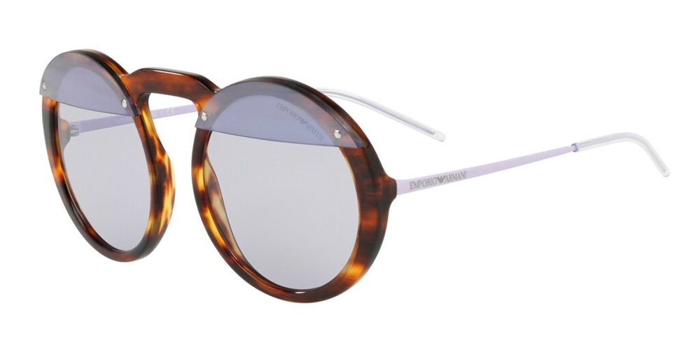EMPORIO ARMANI 4121 57061A 55