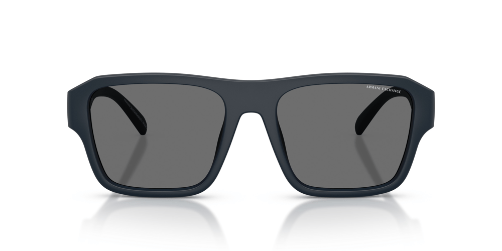 ARMANI EXCHANGE 4154SU 837187 56