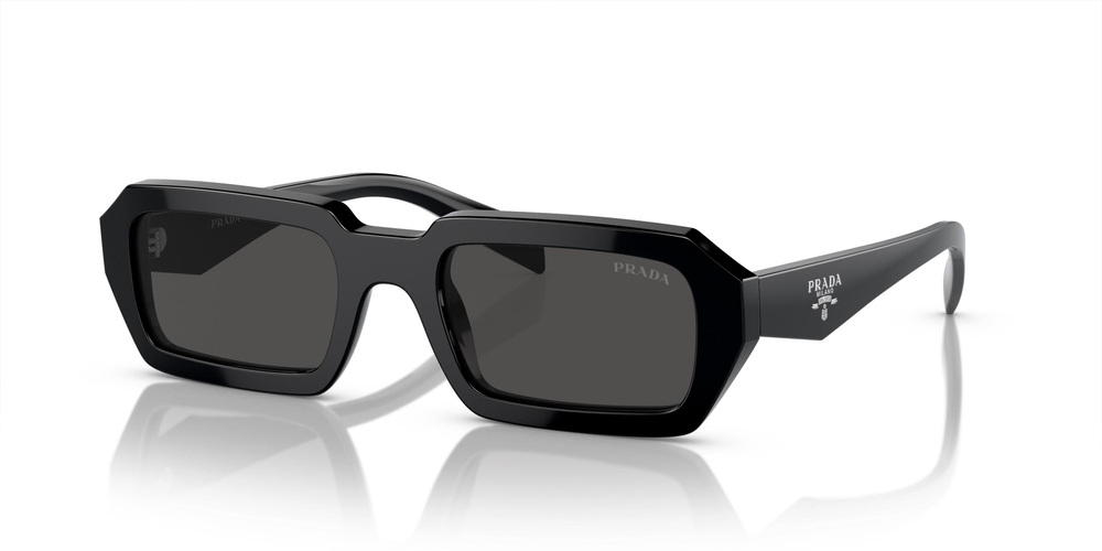 PRADA 0PR A12S 16K08Z 52