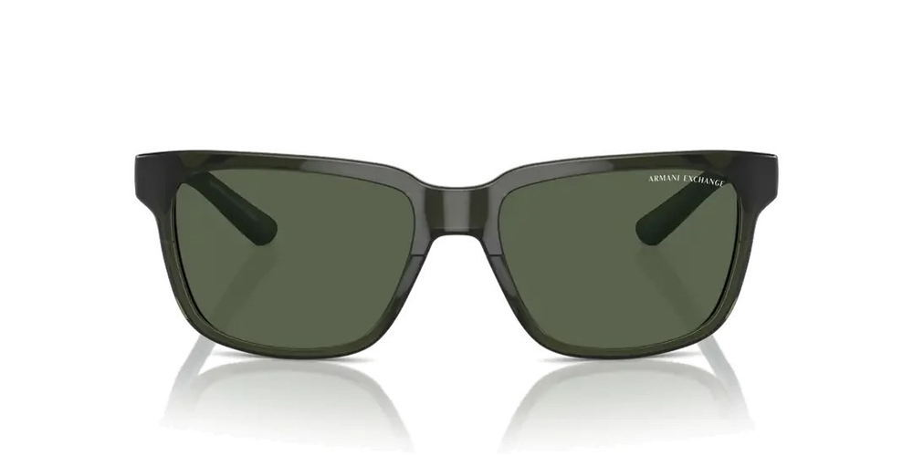 ARMANI EXCHANGE 4026S 83419A 56