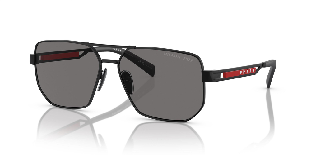 PRADA LINEA ROSSA 51ZS 1BO02G 59 Erkek Güneş Gözlüğü