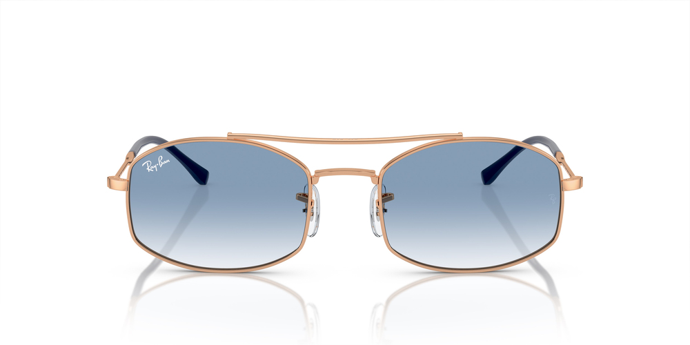RAY-BAN 0RB3719 92623F 54