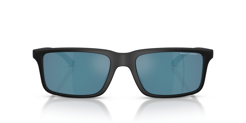 ARMANI EXCHANGE 4157SU 807855 57