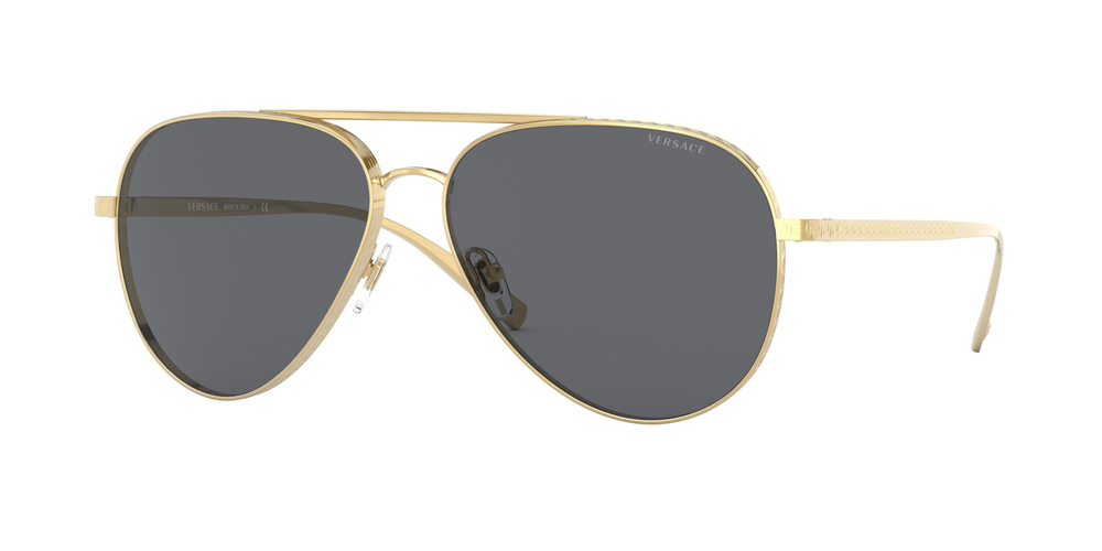 VERSACE 2217 100287 59 Güneş Gözlüğü