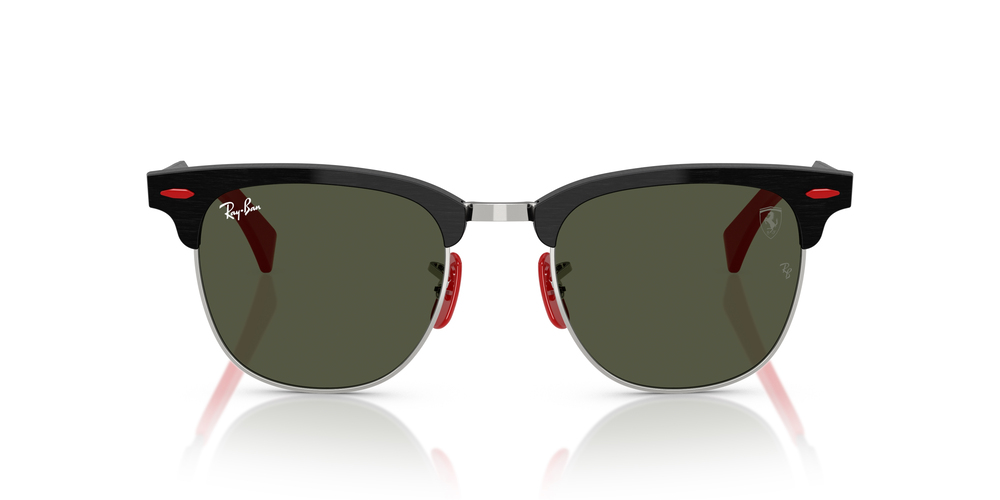 RAY-BAN 0RB3807M F11031 51