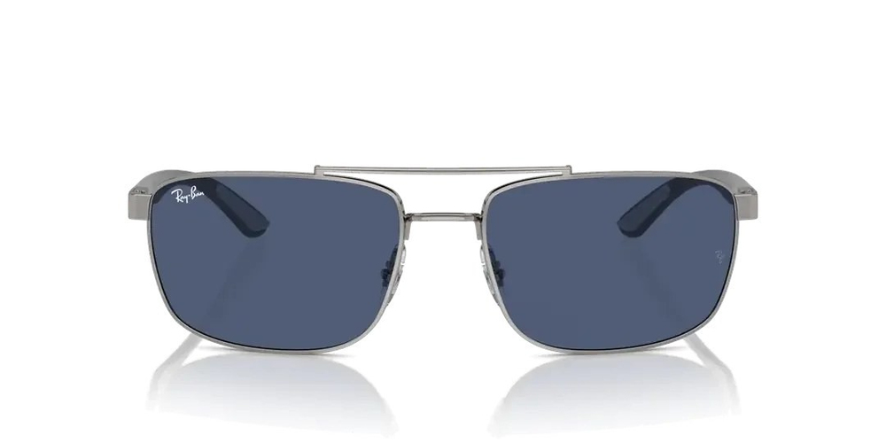 RAY-BAN 3737 004/80 Liteforce 60