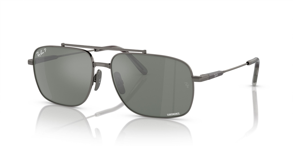 RAY-BAN 8096 165/GK 59 Güneş Gözlüğü