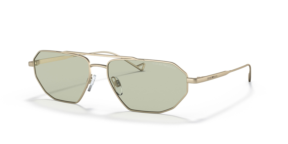 EMPORIO ARMANI 2113 300280 58 Erkek Güneş Gözlüğü