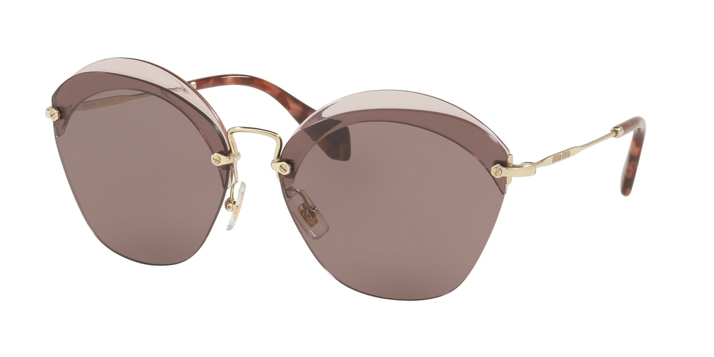 MIU MIU 0MU 53SS VX36X1 63