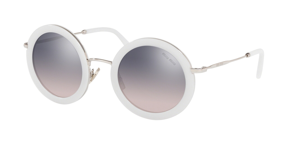 MIU MIU 0MU 59US 133GR0 48