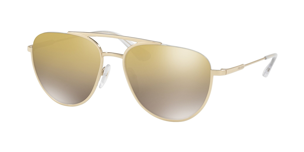 PRADA PR   50US ZVN6O0 56