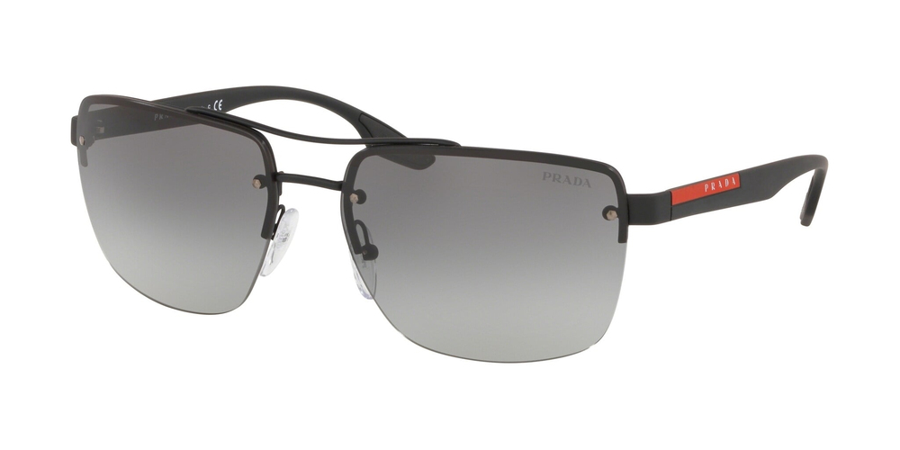 PRADA LINEA ROSSA PS    60US DG03M1 62