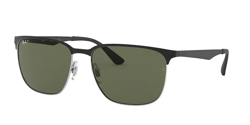 Ray-Ban  RB 3569 90049A 59
