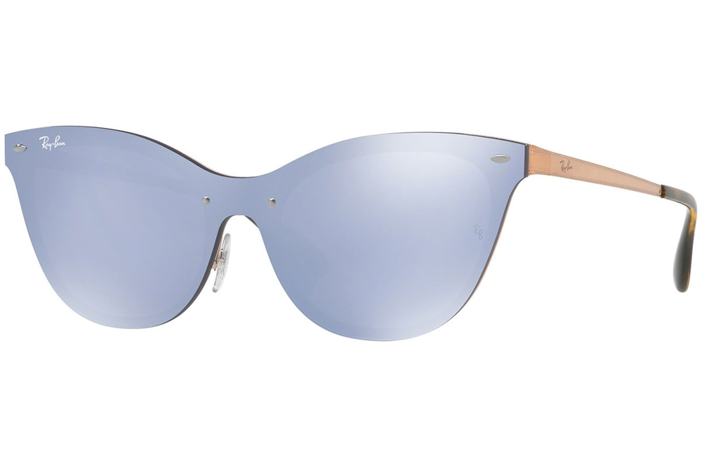 Ray-Ban  RB 3580N 9039/1U 43