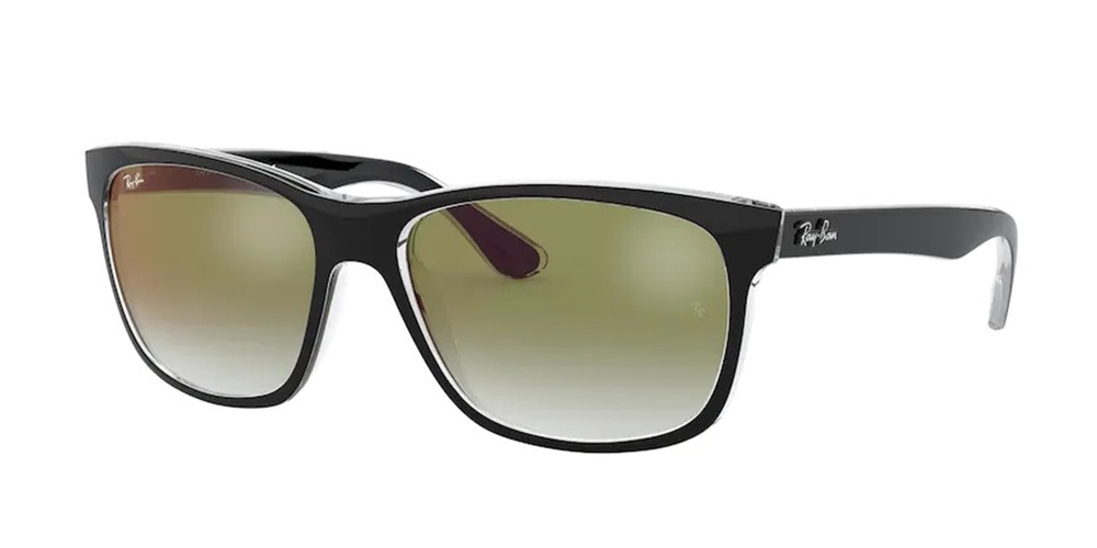 RAY-BAN 0RB4181 6039W0 57