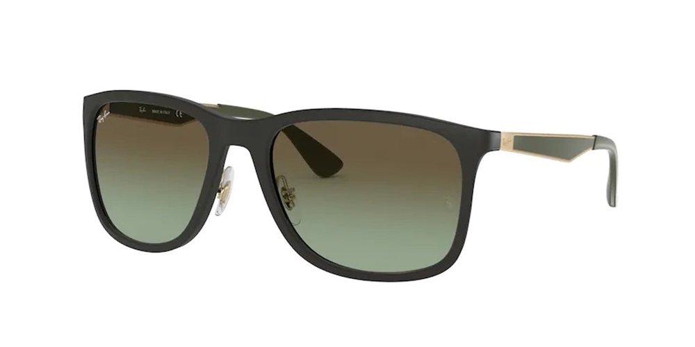 Ray-Ban  RB 4313 601SE8 58