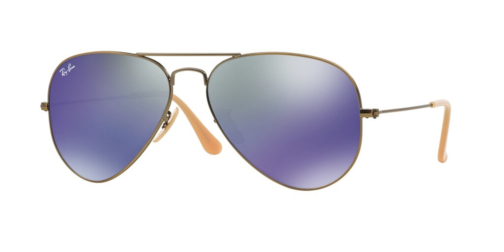 RAY-BAN 3025 167/68 55-18