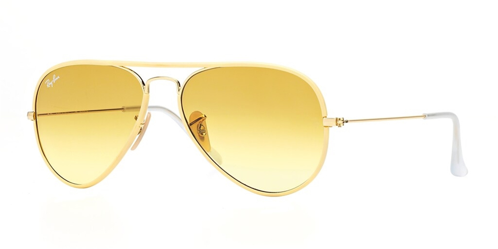 RAY-BAN 3025JM 001/X4 55