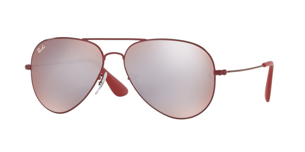RAY-BAN 3558 9017B5 58