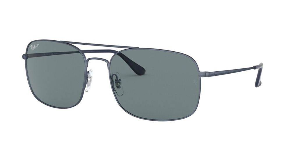 Ray-Ban  3611 9169S2 60