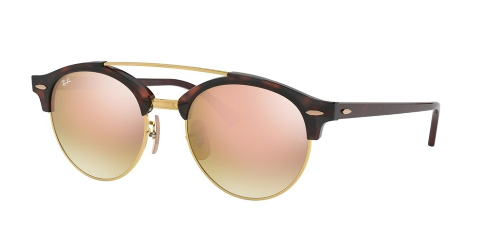 Ray-Ban  4346 990/7O 51