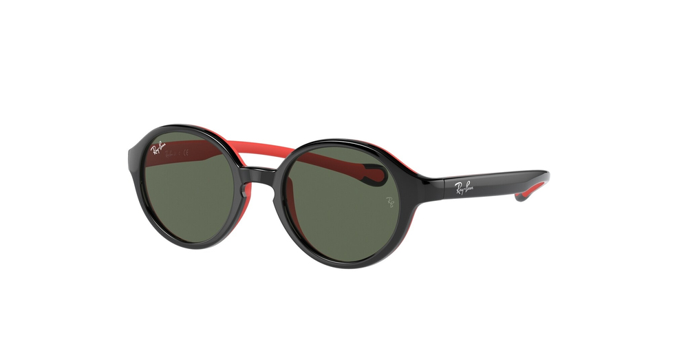 Ray-Ban  JUNIOR RJ9075S 710071 39