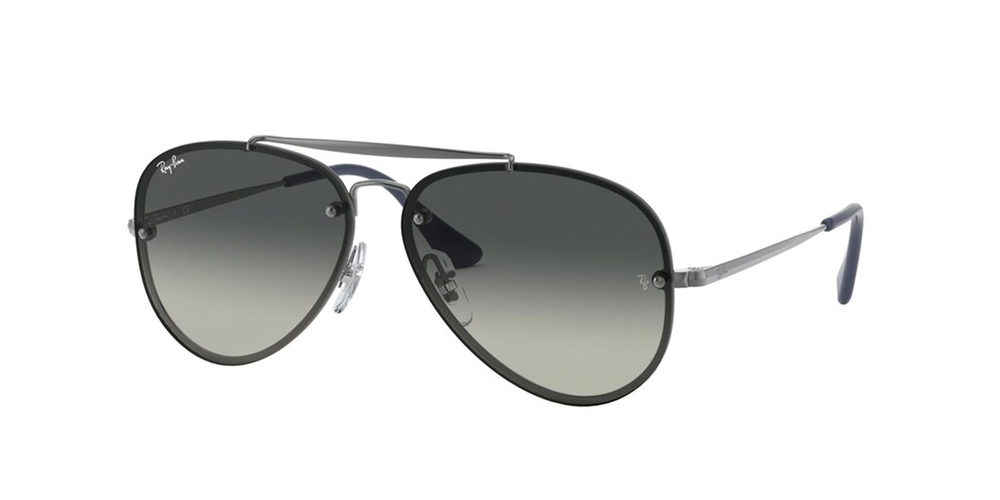 Ray-Ban  JUNIOR RJ9548SN 200/11 54