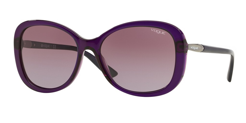 VOGUE 5009BI 16478H 58