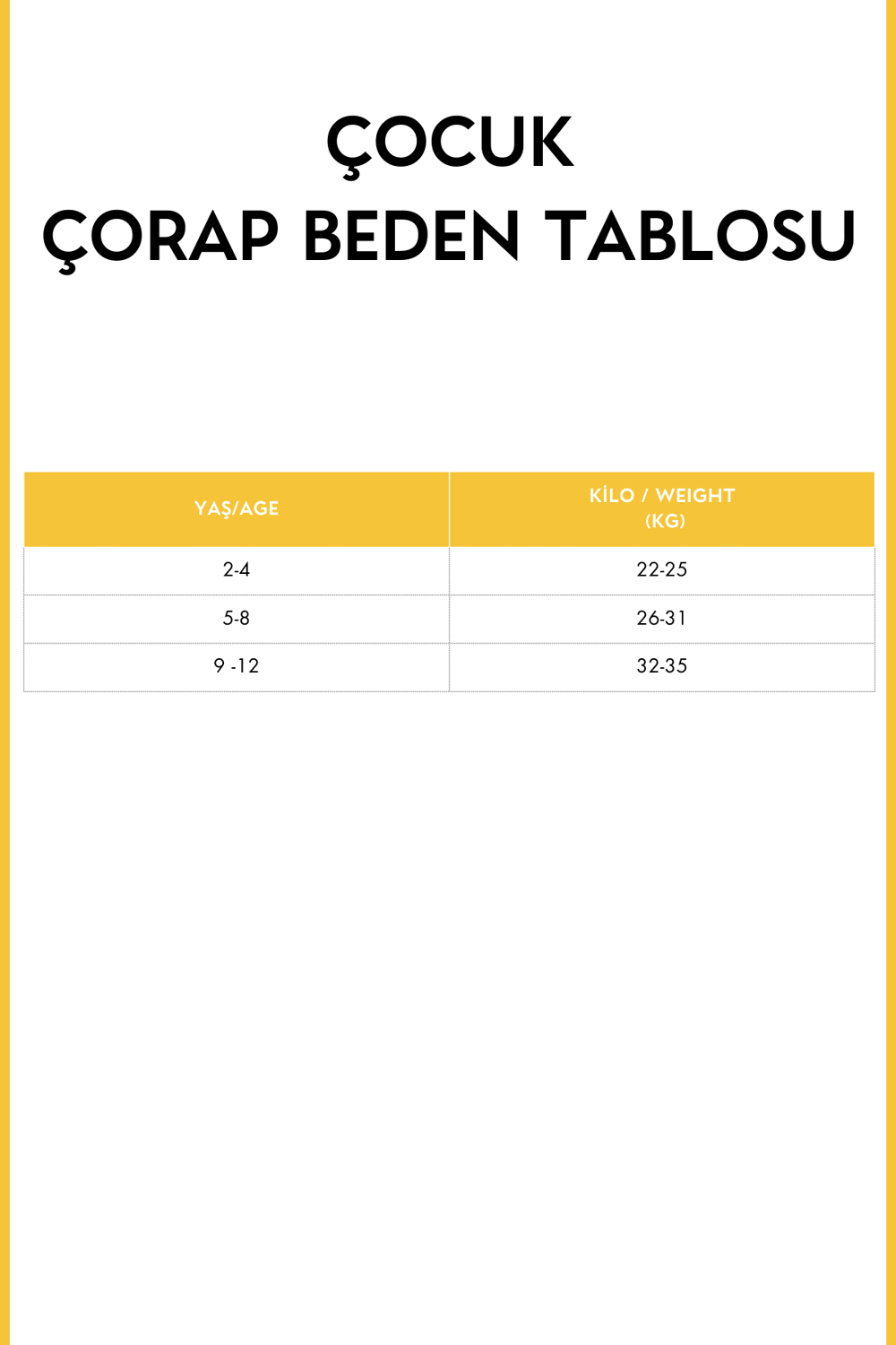 3lü Paket Şeritli Erkek Çocuk Soket Çorap Siyah MİX