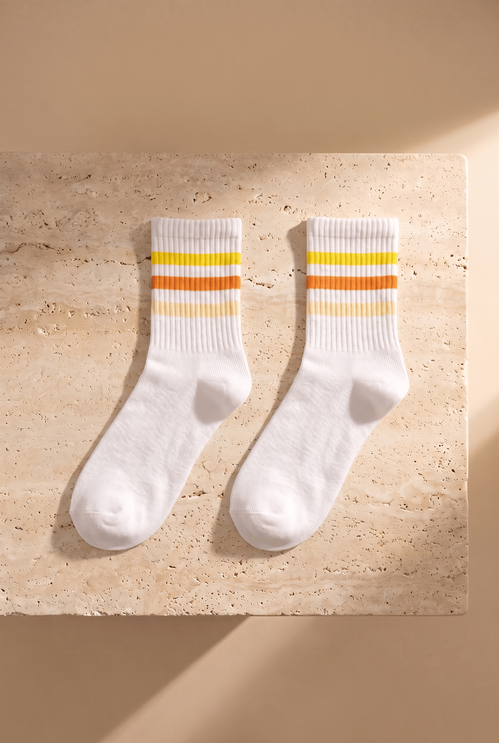 3-Piece Womens Sock Socks Mix