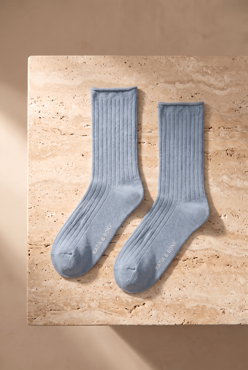 5li Paket Kadın Soket Çorap Mix
