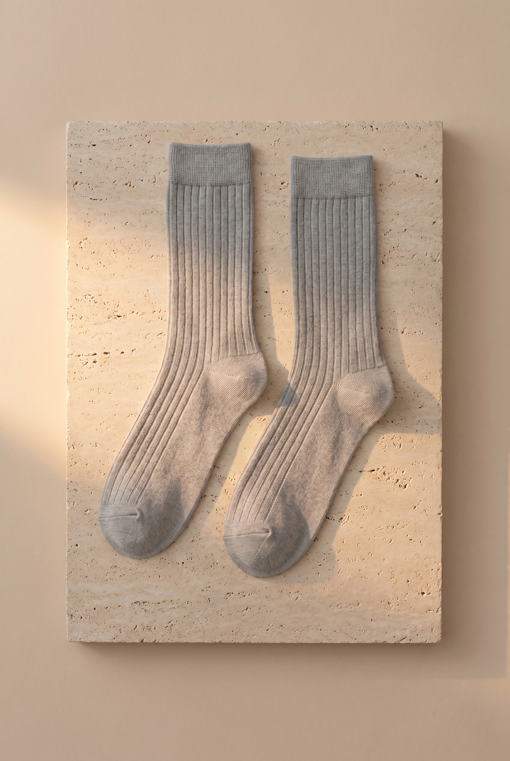 5li Paket Unisex Soket Çorap 