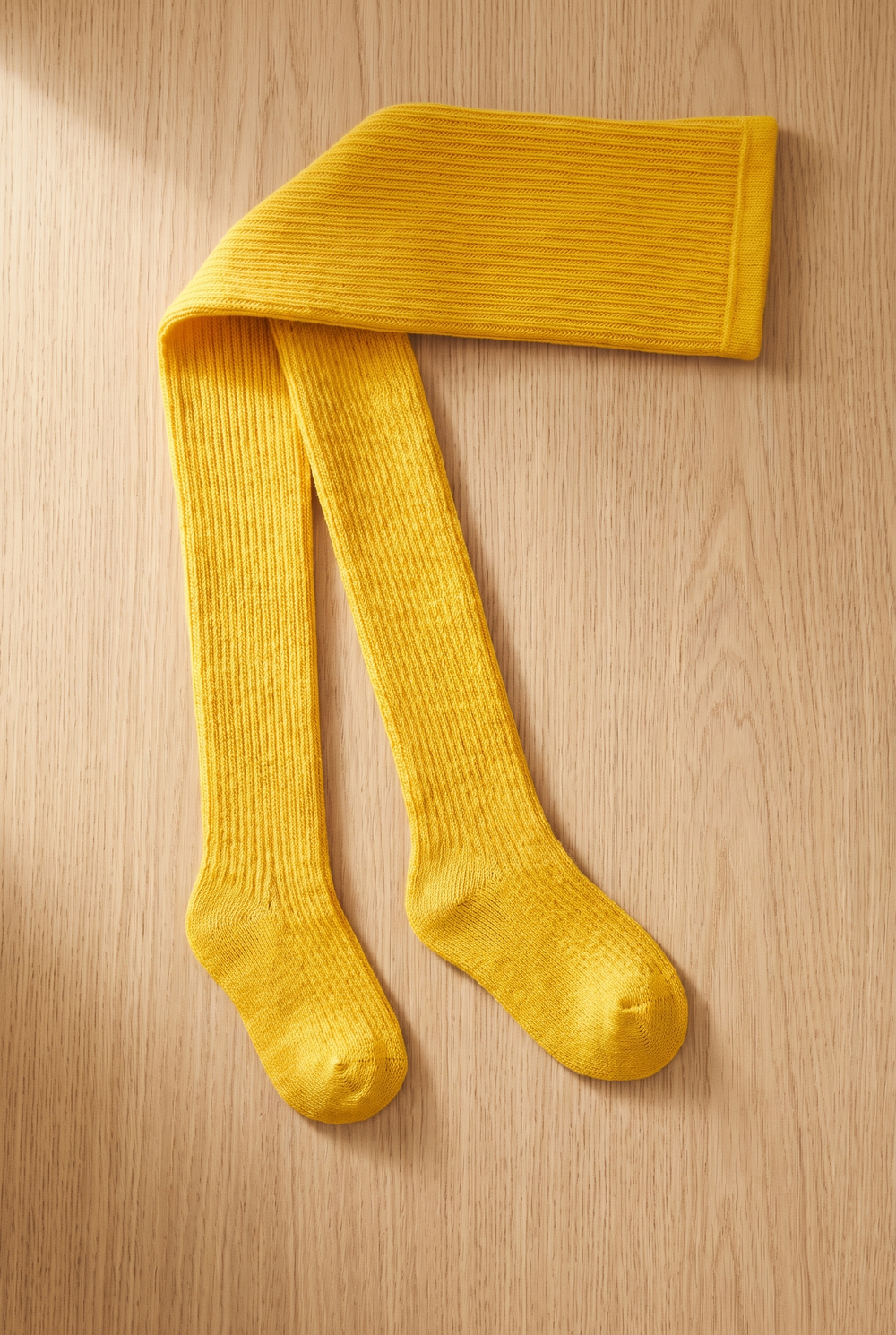 Dream Baby Pantyhose Mustard