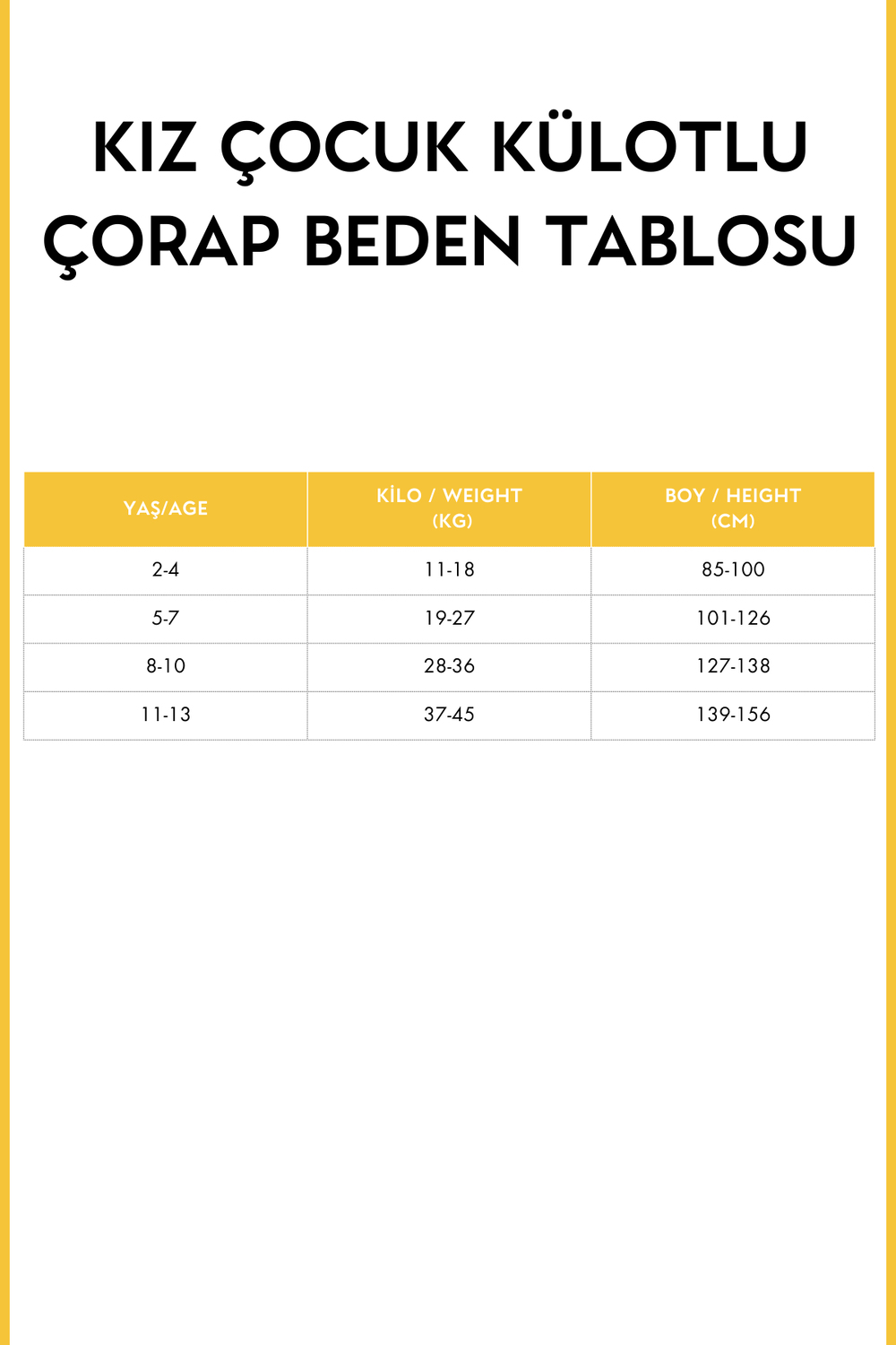 Dream Çocuk Külotlu Çorap Gül Pembe