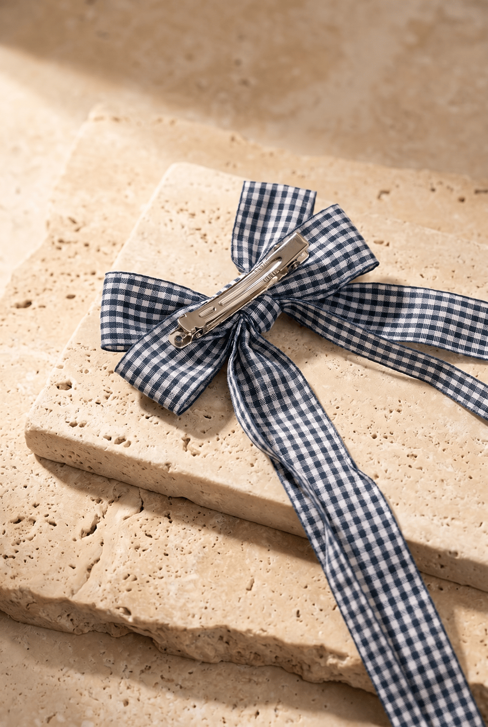 22505G2402 ÇİFT KATLI PÖTİKARE DESENLİ TOKA-26367 Lacivert