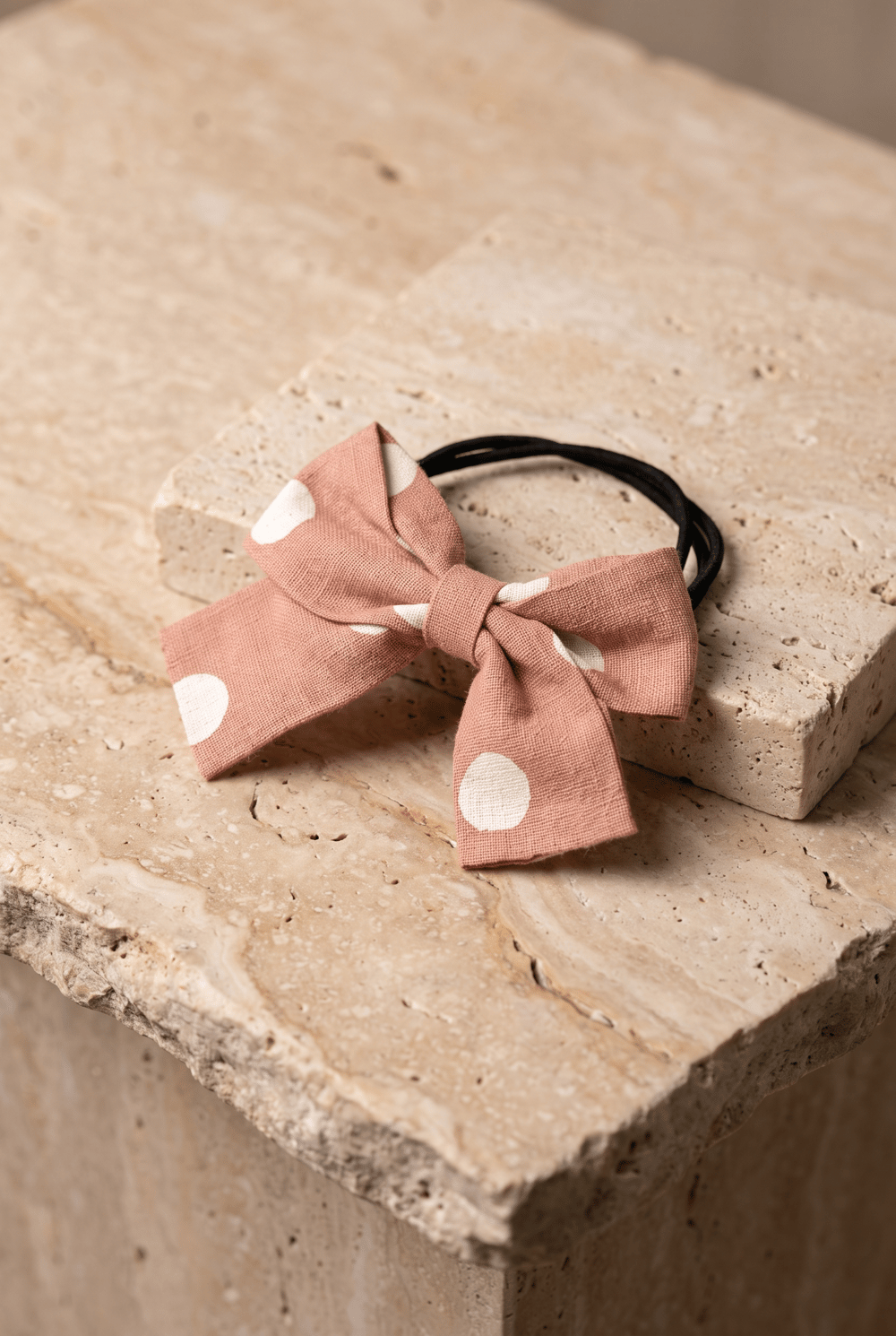 22505G2426 PUANLI FİYONK TOKA-14721 Gül Pembe
